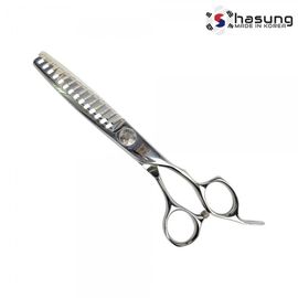 [Hasung] COBALT C-140 Thinning Scissors, haircut scissors _ Made in KOREA 